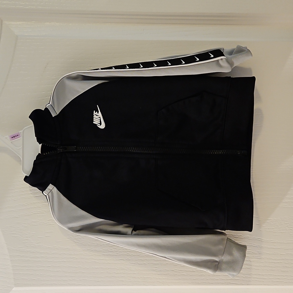 Nike Jacket Sz 18 Mos